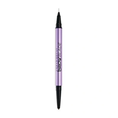 Bild av Urban Decay Brow Blade 2 in 1 Ögonbrynspenna
