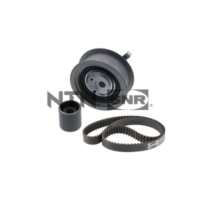 Bild av SNR KD457.52 Kit de distribution 137 AUDI: A4 B5 Avant, Berline, VOLKSWAGEN: Passat Break