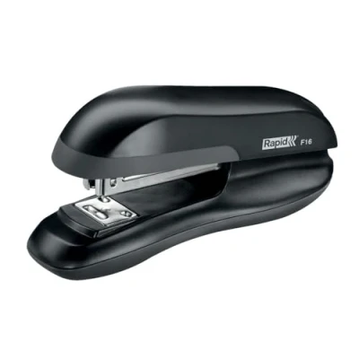 Bild av R:Stapler F16 30sheets black