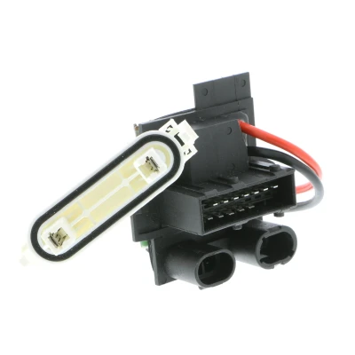 Bild av VEMO Original Quality V46 79 0017 Régulateur, pulseur d&#039;air habitacle RENAULT: CLIO 2, Kangoo I Express