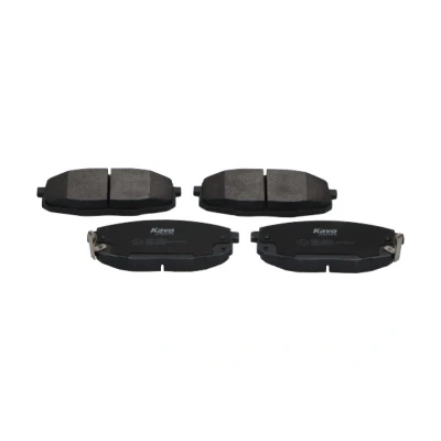Bild av Bromsbeläggssats, skivbroms Kavo parts KBP 4004