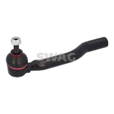 Bild av SWAG 82 93 0529 Rotule de direction avec écrou autobloquant NISSAN: Micra 3, Note I, C+C 3