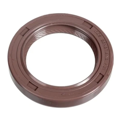 Bild av FEBI BILSTEIN 106998 Joint Spi De Vilebrequin côté frontal FPM (caoutchouc fluoré) HYUNDAI: Veloster, ix20, ix35, KIA: cee‘d II 5 portes, Venga