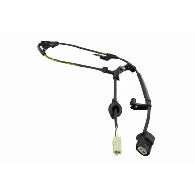 Bild av VEMO V70 72 0067 Capteur ABS Essieu avant droit pour véhicules avec système antiblocage 12 TOYOTA: Corolla IX 3/5 portes, Verso