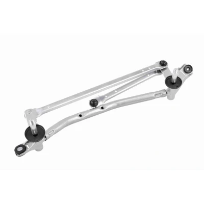 Bild av ACKOJA A38 0450 Timonerie d&#039;Essuie Glace pour véhicules avec direction à gauche avant sans moteur électrique NISSAN: Qashqai / Qashqai+2 I