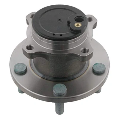 Bild av FEBI BILSTEIN 32686 Kit de roulements roue MAZDA: 3 5 portes, 5, Berline