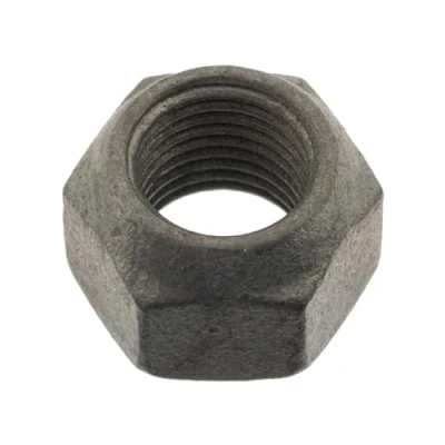 Bild av FEBI BILSTEIN 46660 Écrou De Roue Embase conique F 21 FORD: S Max Mk1, Galaxy Mk2 MPV,