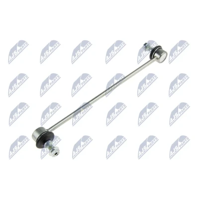 Bild av NTY ZLP FT 002 Biellette de barre stabilisatrice Essieu avant, avant gauche, droit FIAT: Doblo II Van / Break, Break