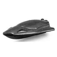 Bild av Amewi Stingray speedboot med jetdrift 40 km/h 335 mm RTR koloptik