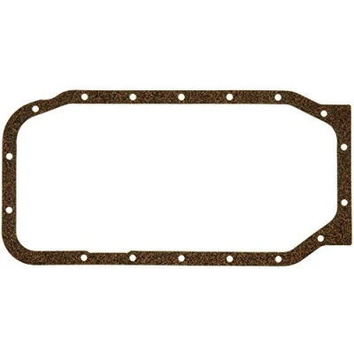 Bild av AJUSA 14034000 Joint De Carter d&#039;Huile TOYOTA: Land Cruiser Prado 70 SUV, HILUX 2 Pritsche/Fahrgestell (LN6, LN5, YN6, YN5, 5ZN1