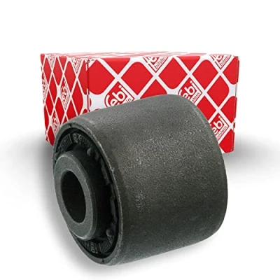 Bild av FEBI BILSTEIN 103176 Silent Bloc De Triangle Essieu arrière gauche, droit 36,4 Caoutchouc FORD: MONDEO 3 Kombi