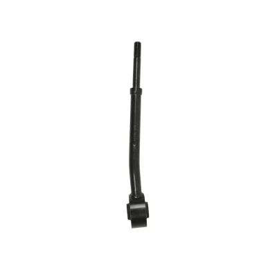 Bild av BLUE PRINT ADG08589 Biellette de barre stabilisatrice Essieu avant gauche 245 M10 x 1,25 avec support en caoutchouc Acier noir