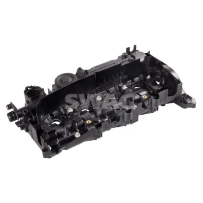 Bild av SWAG 33 10 3073 Cache Culbuteur avec joint d&#039;étanchéite BMW: X3, 3 Berline, Touring