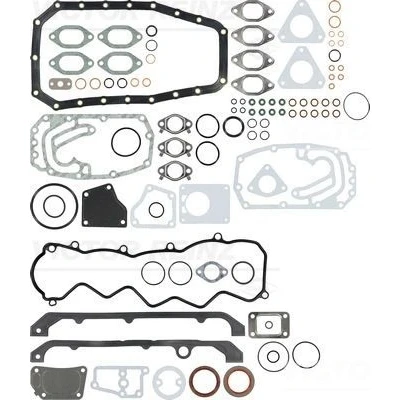 Bild av REINZ 01 33956 05 Jeu complet de joints d&#039;étanchéité, moteur avec joint tige soupape, sans culasse cylindre IVECO: DAILY 3