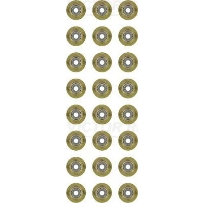 Bild av REINZ 12 38546 01 Jeu de joints d&#039;étanchéité, tige soupape LAND ROVER: Range Rover Sport, Discovery 4, 3, PEUGEOT: 607 Berline