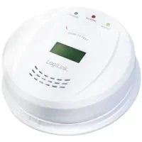 Bild av LogiLink Carbon monoxide detector with LCD