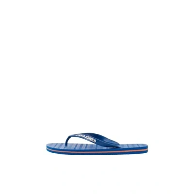 Bild av JACK&amp;JONES JFWBASIC FLIP FLOP, Nautisk blå, 40/41 EU