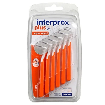 Bild av VITIS Pharma INTERPROX PLUS SUPER 0.7_6
