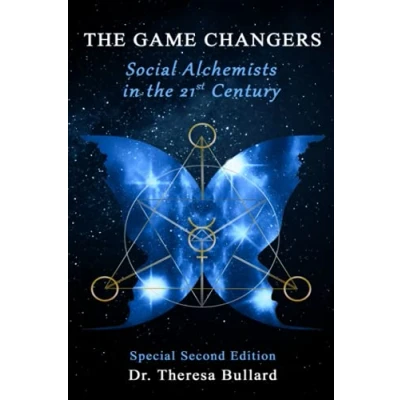 Bild av the Game Changers: Social Alchemists in 21st Century