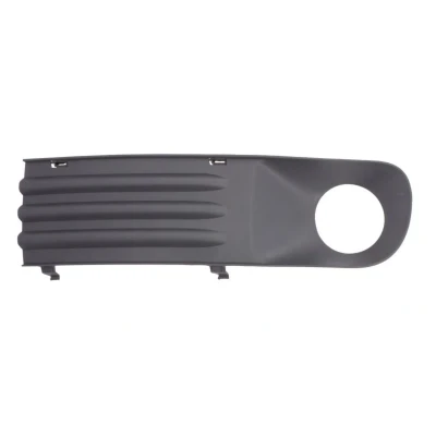 Bild av BLIC 6502 07 9568911SP Grille de Pare Choc avec trou(s) pour lampes brouillard avant gauche VOLKSWAGEN: Transporter 5, 5 Bus