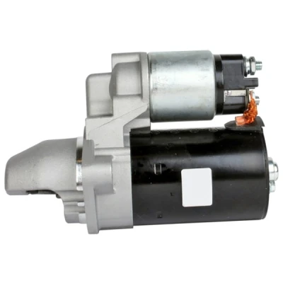 Bild av HELLA 8EA 012 526 971 Démarreur 12 1,1 9 OPEL: Astra H 3/5 portes, Corsa D C SUZUKI: SWIFT 3, Wagon R+ II portes