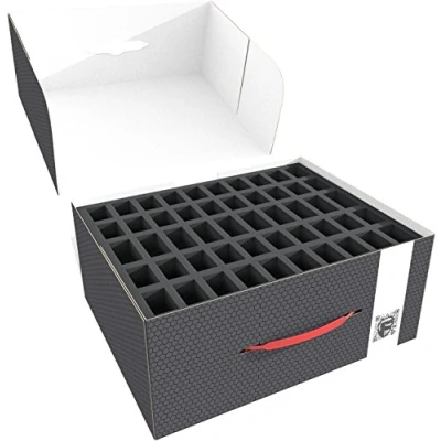 Bild av Feldherr Storage Box FSLB150 for 200 miniatures