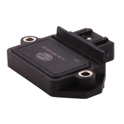 Bild av HELLA 5DA 006 623 251 Appareil de commande, système d&#039;allumage OPEL: Corsa B 3/5 portes, A CC, Astra F CC