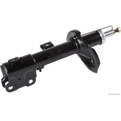 Bild av HERTH+BUSS JAKOPARTS J4305004 Amortisseur Essieu avant gauche Pression de gaz Système bitube Jambe suspension Goujon en haut CITROËN: C4 Aircross