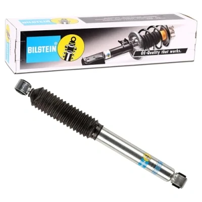 Bild av BILSTEIN B8 5100 24 186773 Stötdämpare Bakaxel Gastryck Enrörs Dämpare ej fjäderbärande NISSAN: Titan (A60) 5.6, 5.6 FLEX, Flex Fuel 2003 2006