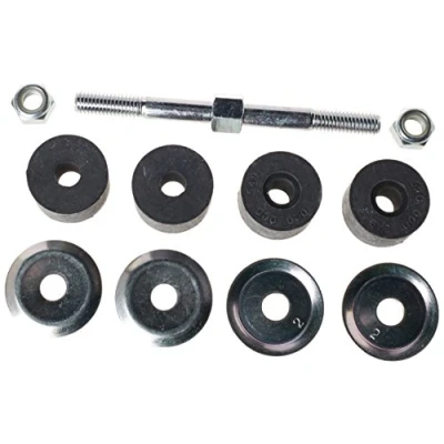 Bild av TRW JTS251 Biellette de barre stabilisatrice 100 M8x1,25 avec accessoires HONDA: CRX 3, 2, PRELUDE 3