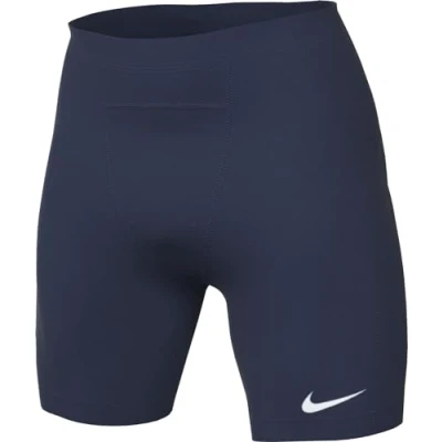 Bild av Nike Herrbyxor M Nk Df Strike Np Short, midnattsmarinblå/vit, DH8128 410, S