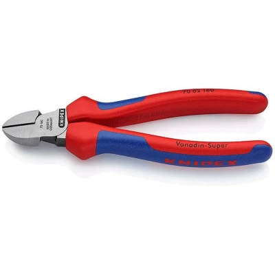 Bild av KNIPEX 70 02 160 Avbitartång 160mm