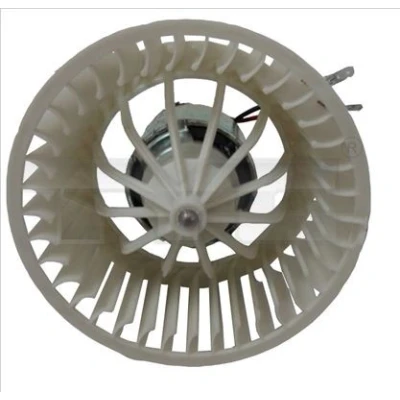 Bild av TYC 509 0003 Pulseur d&#039;Air pour véhicules sans système de climatisation FIAT: Ducato II Сamion à Plateau/Сhâssis, Bus, Van