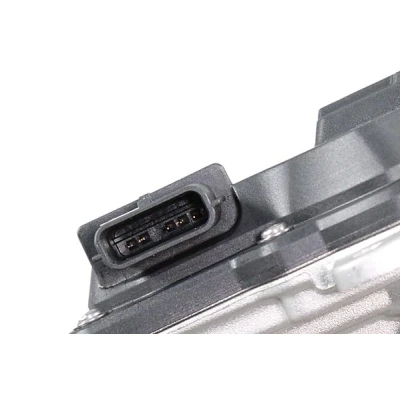 Bild av METZGER 0892964 Vanne EGR électrique Soupape de commande sans radiateur EGR, avec joints Côté basse pression LAND ROVER: Range Rover Evoque