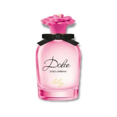 Bild av Dolce &amp; Gabbana Lily Eau de Toilette 50 ml