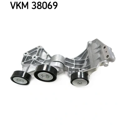 Bild av Spännrulle, aggregatrem SKF VKM 38069
