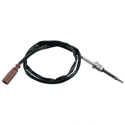 Bild av FEBI BILSTEIN 183575 Palpeur, température des gaz devant le filtre à particules VOLKSWAGEN: Golf 7, Passat B8 Berline, 7 Variant