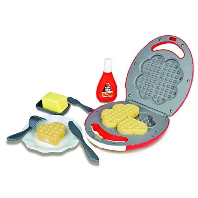 Bild av JH Waffle maker