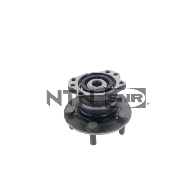 Bild av SNR R152.110 Kit de roulements roue avec bague magnétique intégré 135