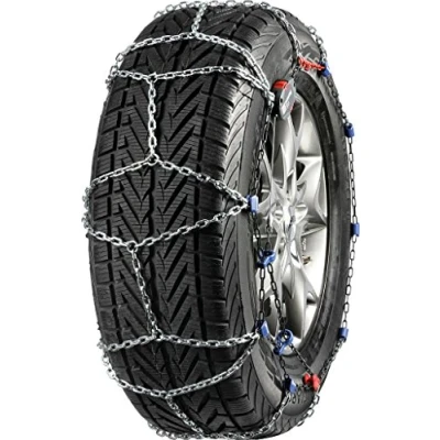 Bild av pewag snökedjor 37140 servo RSV 76, 1 par