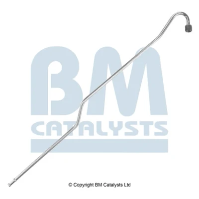 Bild av Tryckslang, trycksensor (sot /partikelfilter) BM CATALYSTS PP11028A