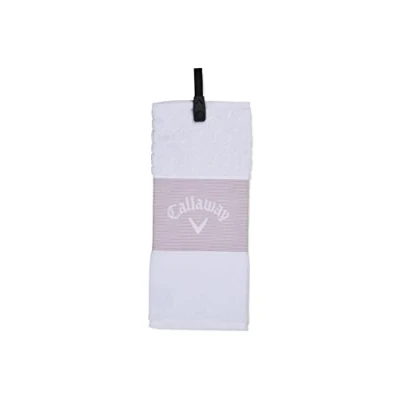 Bild av Callaway TW CG trippelvikt handduk malva/WHT 23