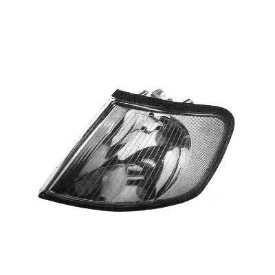 Bild av PRASCO AD0164014 Clignotant blanc avant gauche avec porte lampe AUDI: A3 3/5 portes