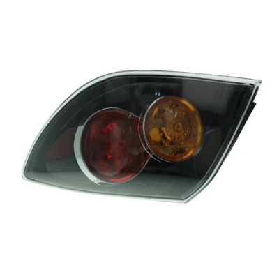 Bild av ALKAR 2212652 Feu arrière droit Partie extérieure W21W, W21/5W orange sans porte lampe MAZDA: 3 5 portes