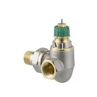 Bild av Danfoss RA DV 15 valve housing side flow right