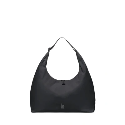 Bild av GOT BAG Large Axelremsväska, Storlek: One Size, Black