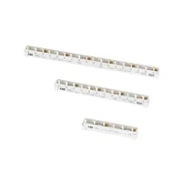 Bild av ABB 2CDL240101R1658 Faseskinne Grå 16 mm² 80 A 1 stk