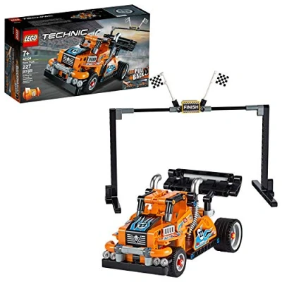 Bild av LEGO Technic Lastbilsleksak, Racer Vehicles Kollektion