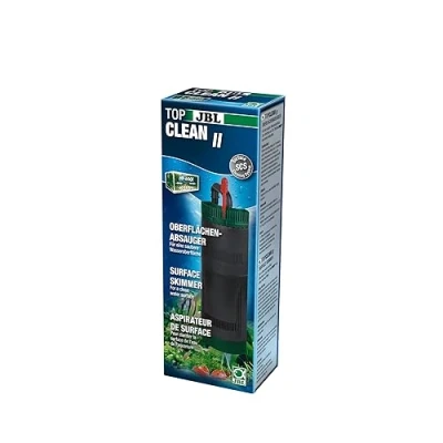 Bild av JBL TopClean II Skimmer Ytvattenrenare till ytterfilter