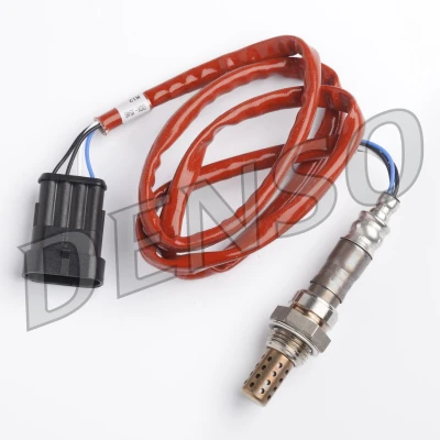 Bild av DENSO Direct Fit DOX 1546 Sonde lambda M18x1.5 chauffé, doigt, à seuil FIAT: Punto I 3/5 portes